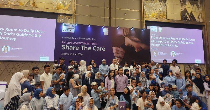 Popmama.com/Erenzwei Ernawan